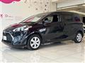 2021 Toyota Sienta