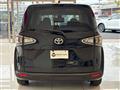 2021 Toyota Sienta
