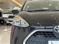 2021 Toyota Sienta
