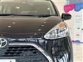 2021 Toyota Sienta