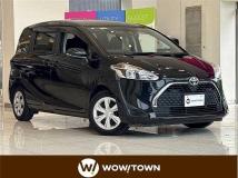 2021 Toyota Sienta