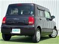 2015 Suzuki Lapin