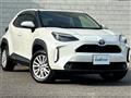 2022 Toyota Yaris Cross