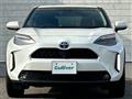 2022 Toyota Yaris Cross