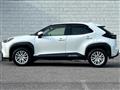 2022 Toyota Yaris Cross