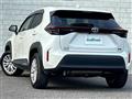 2022 Toyota Yaris Cross