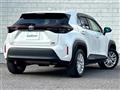 2022 Toyota Yaris Cross