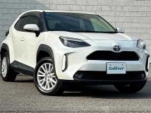 2022 Toyota Yaris Cross