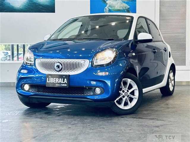 2018 MCC Smart