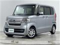 2022 Honda N BOX