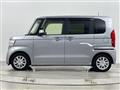 2022 Honda N BOX