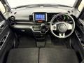 2015 Honda N BOX