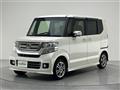2016 Honda N BOX