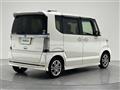 2016 Honda N BOX