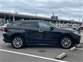 2023 Toyota Harrier
