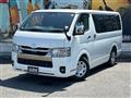2023 Toyota Hiace Van