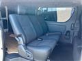 2023 Toyota Hiace Van