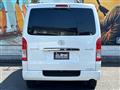 2023 Toyota Hiace Van