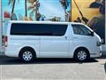 2023 Toyota Hiace Van