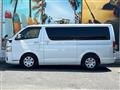 2023 Toyota Hiace Van