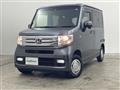 2019 Honda N-VAN