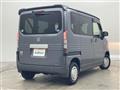 2019 Honda N-VAN