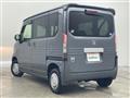 2019 Honda N-VAN
