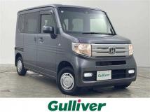 2019 Honda N-VAN