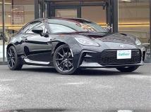 2022 Toyota 86