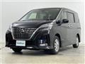 2021 Nissan Serena