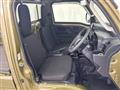2023 Daihatsu Hijet Truck