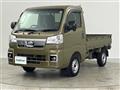 2023 Daihatsu Hijet Truck