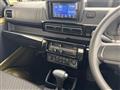 2023 Daihatsu Hijet Truck