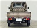 2023 Daihatsu Hijet Truck