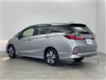 2021 Honda SHUTTLE HYBRID