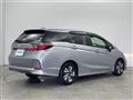 2021 Honda SHUTTLE HYBRID
