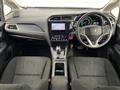 2021 Honda SHUTTLE HYBRID