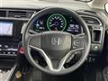 2021 Honda SHUTTLE HYBRID