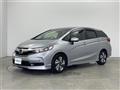 2021 Honda SHUTTLE HYBRID