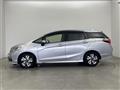 2021 Honda SHUTTLE HYBRID
