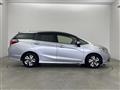 2021 Honda SHUTTLE HYBRID
