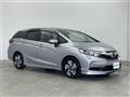 2021 Honda SHUTTLE HYBRID