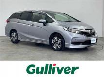 2021 Honda SHUTTLE HYBRID