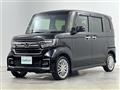 2021 Honda N BOX
