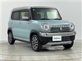 2018 Suzuki Hustler