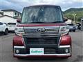 2018 Daihatsu Tanto