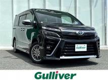 2021 Toyota Voxy