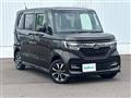 2018 Honda N BOX