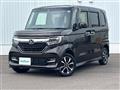 2018 Honda N BOX
