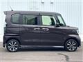 2018 Honda N BOX